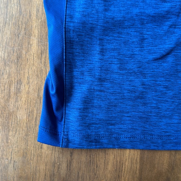 Men’s lightweight quarter zip - Picture 5 of 5